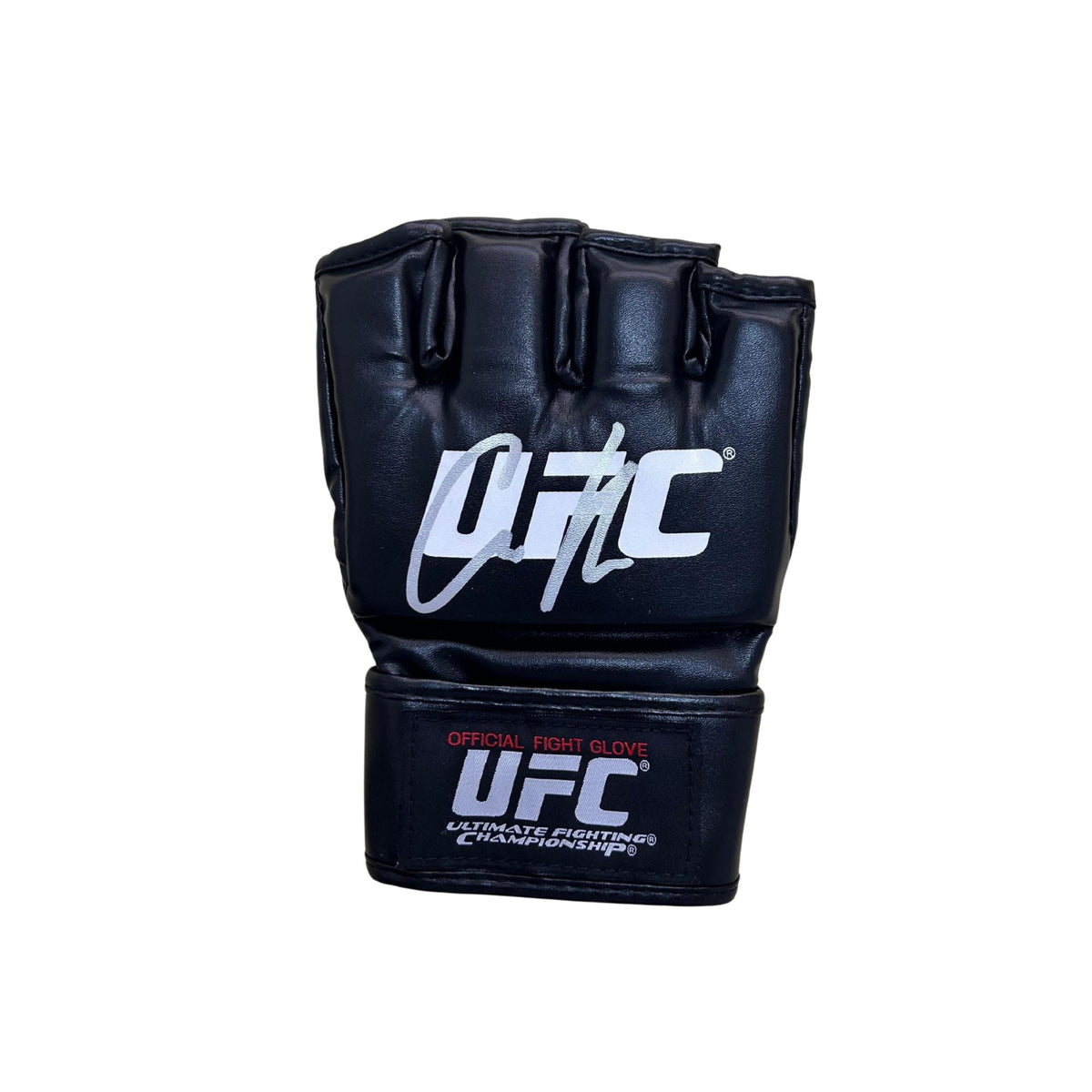 Conor McGregor Signed UFC Glove