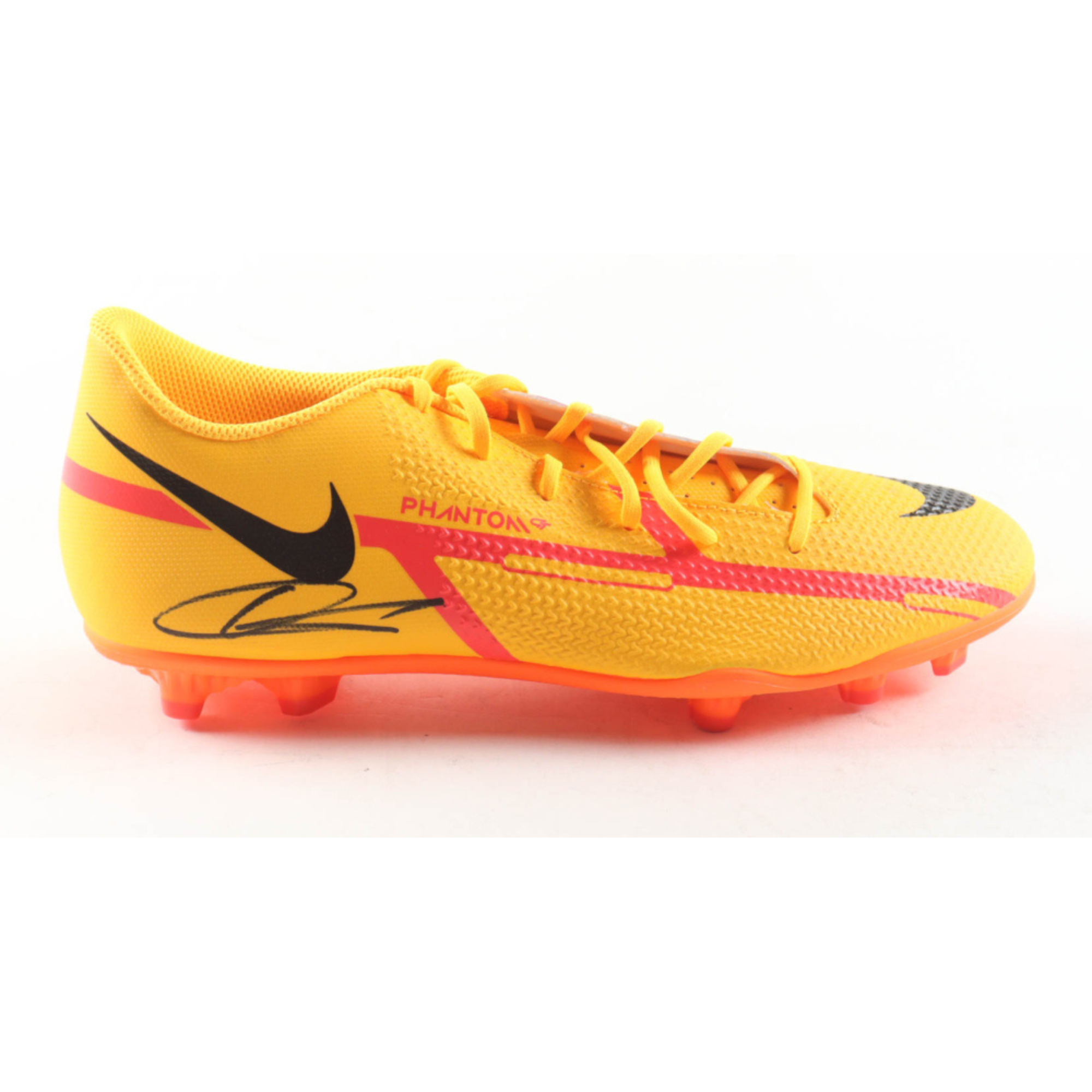 Harry Kane Signed Nike Boot
