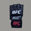 Khabib Nurmagomedov Signed UFC Gloves